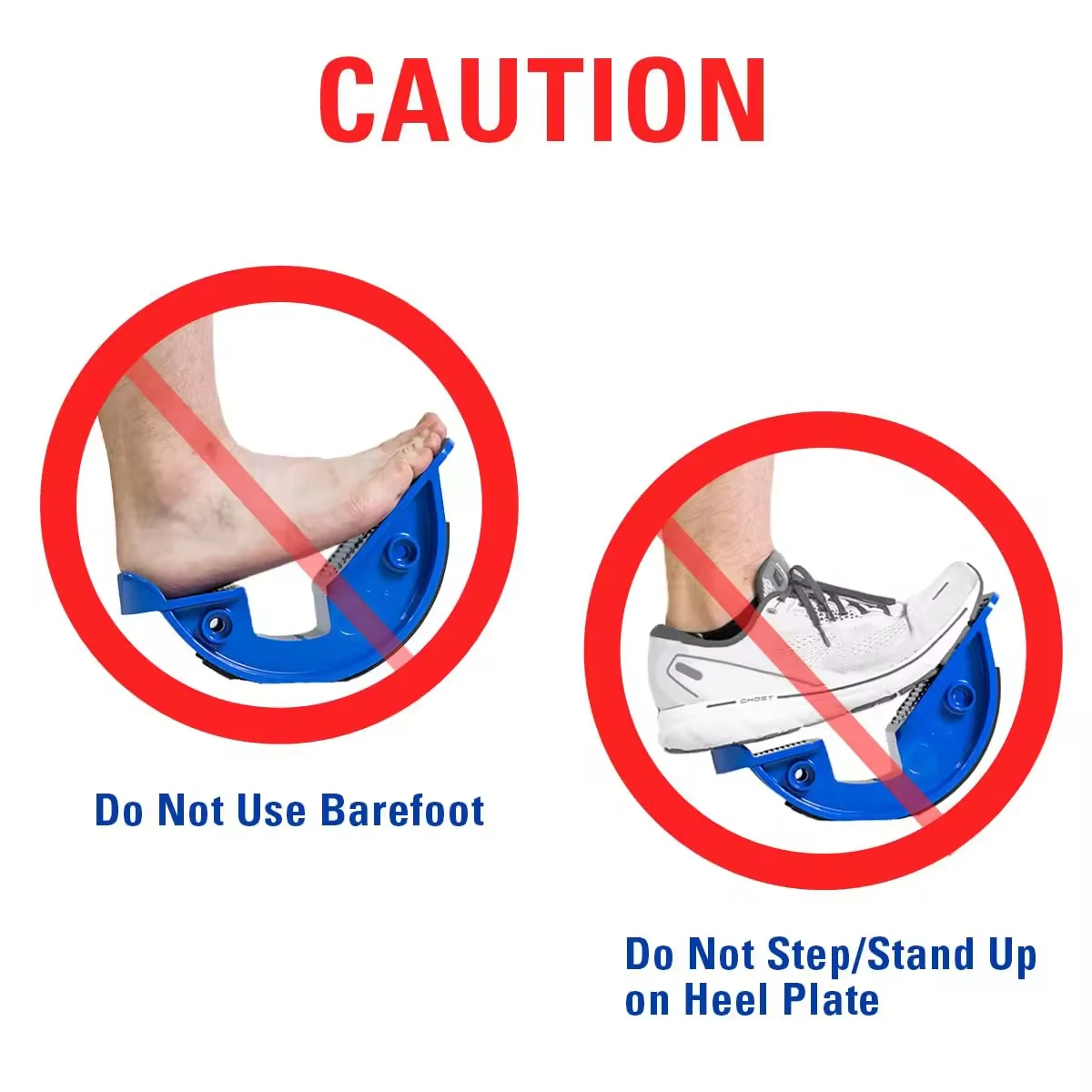 Smart Pain Relief Foot Stretcher - Image 5
