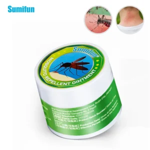Mosquito Bite Care Cream