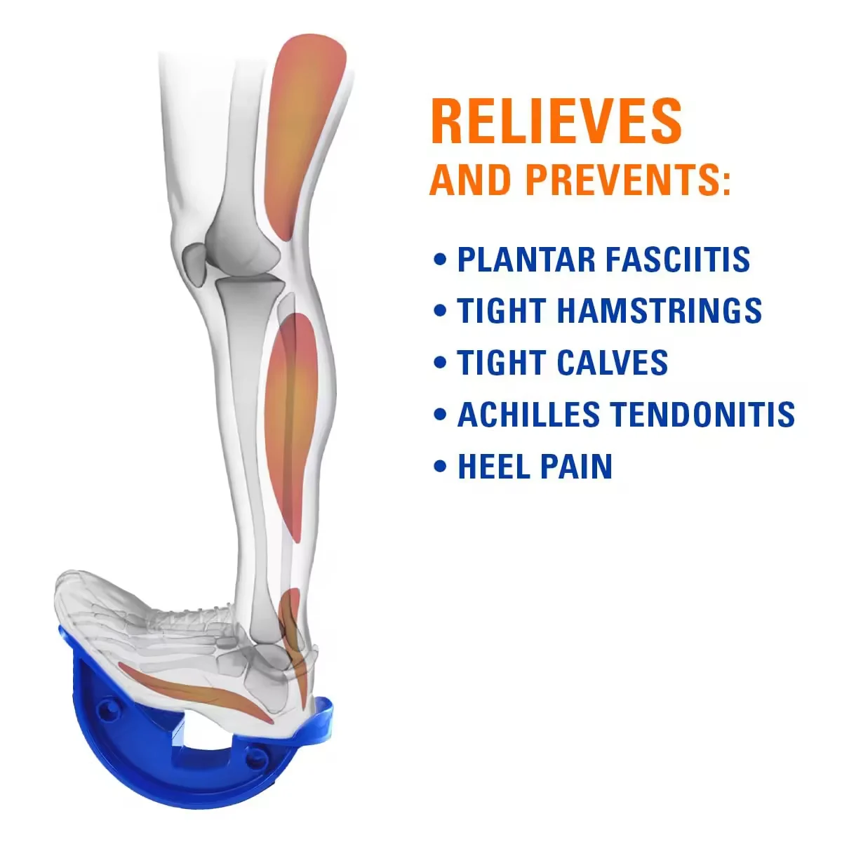 Smart Pain Relief Foot Stretcher - Image 6