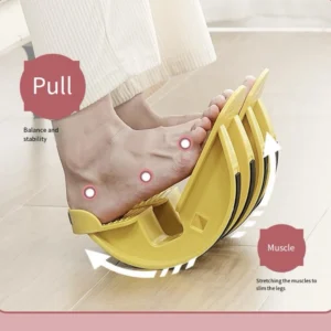Smart Pain Relief Foot Stretcher