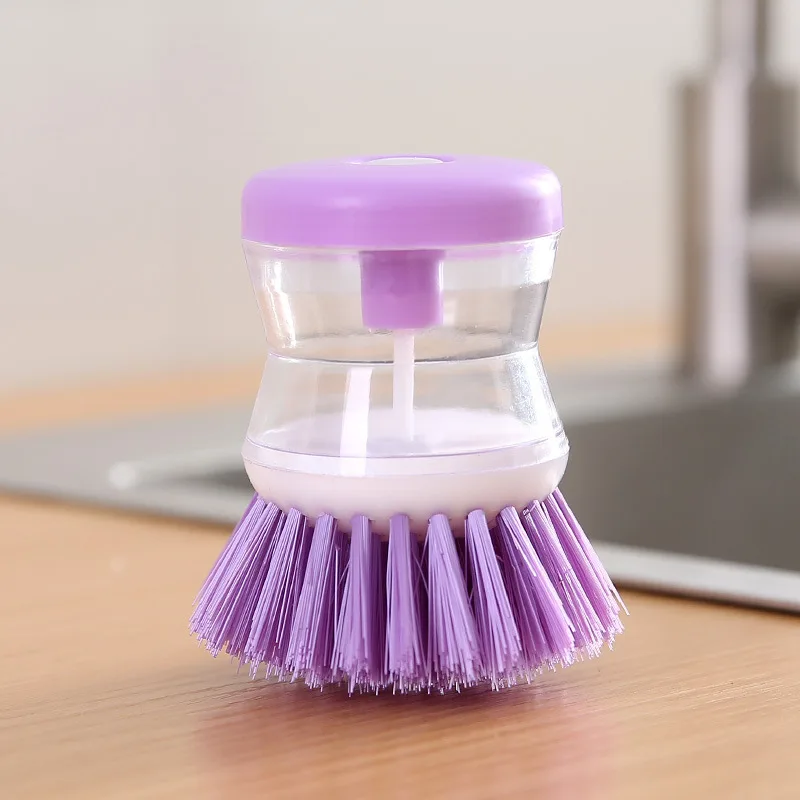 Soap Dispenser Cleaning Brush - Image 3