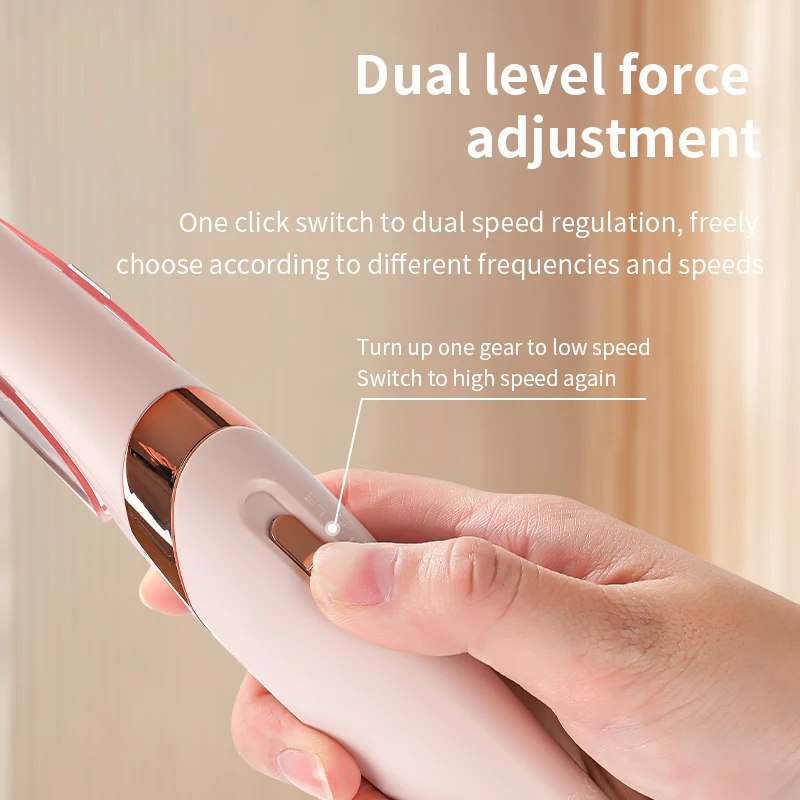 Smart FootSmooth™ – Electric Callus Remover - Image 5