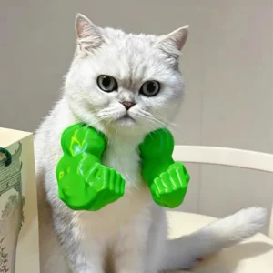 Hulk Billi