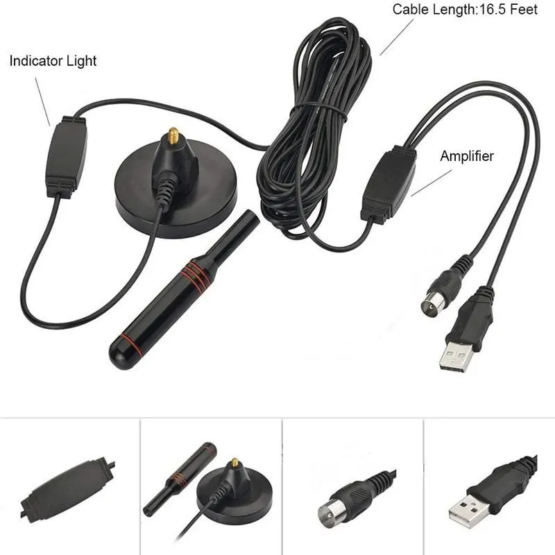 Smart Digital HDTV Antenna ছবি ৫