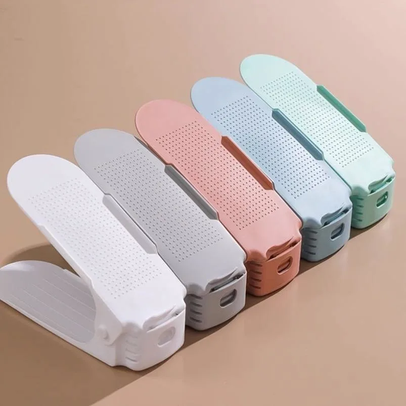 Double Deck Shoe Rack ছবি ৮